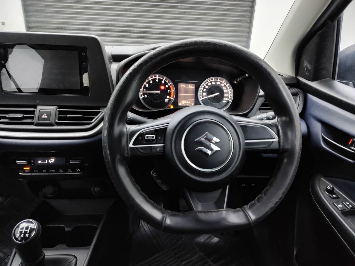 Baleno image 14 Baleno image 14