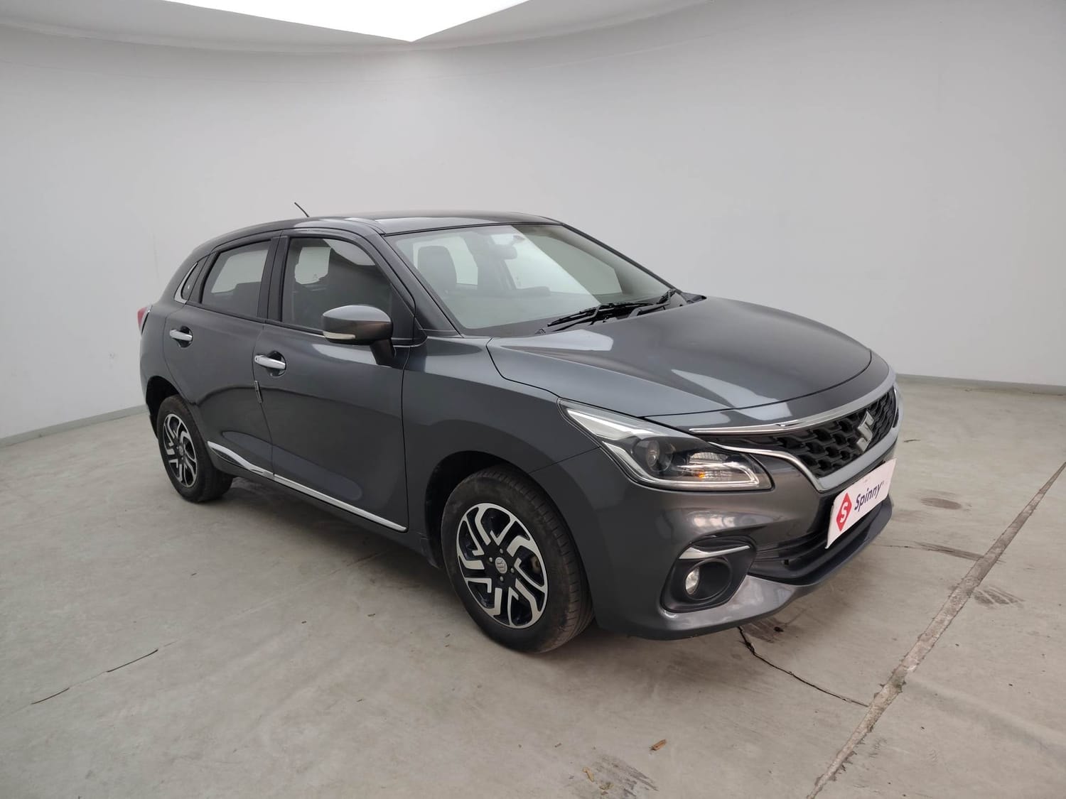 Baleno image 7 Baleno image 7