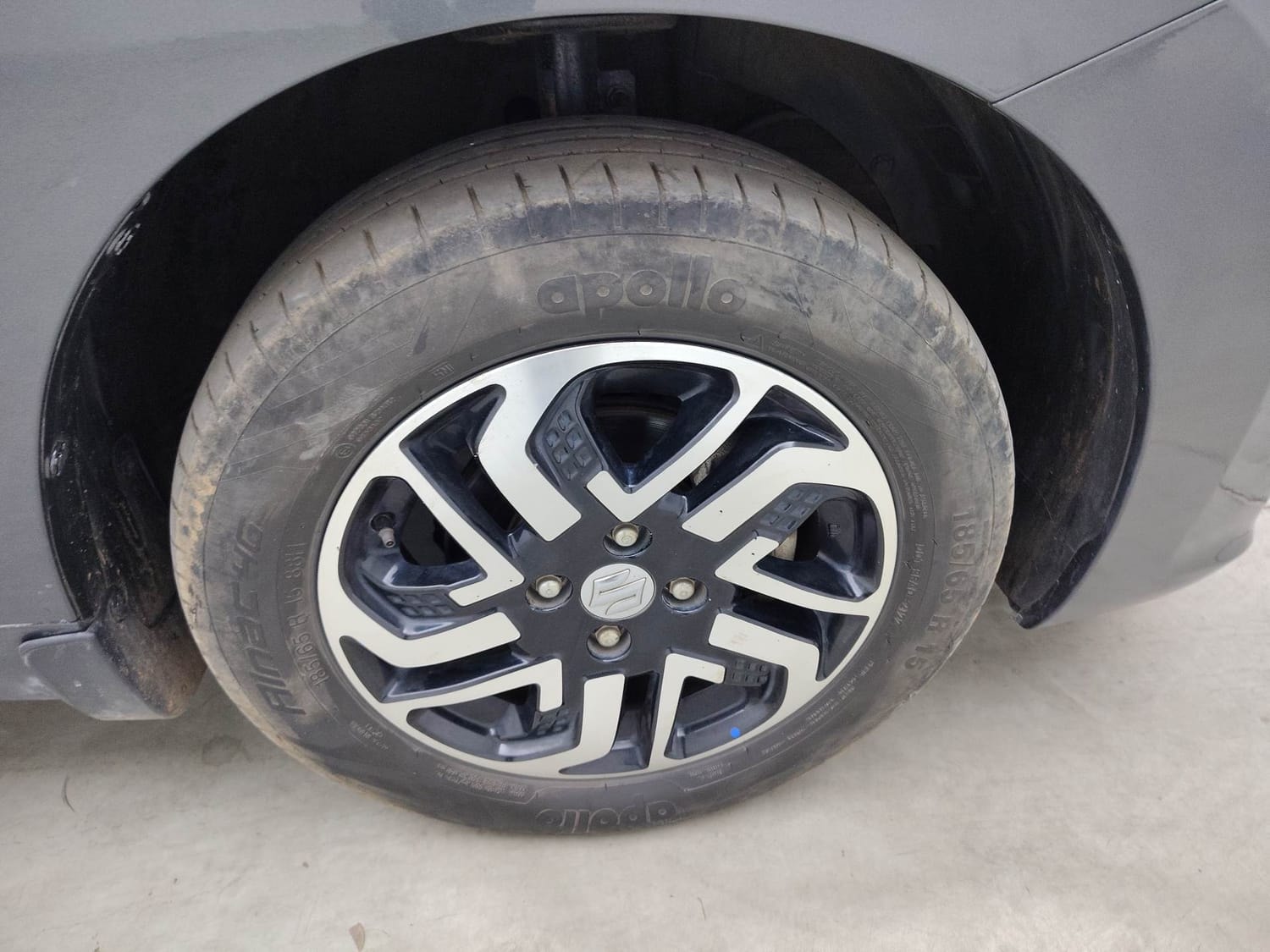 Baleno image 32 Baleno image 32