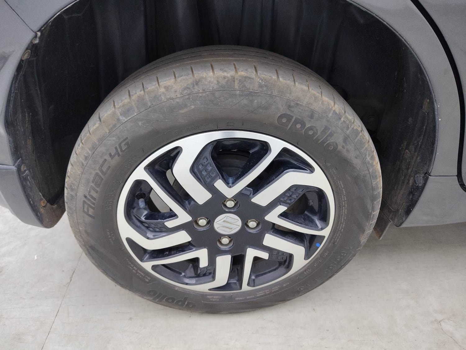 Baleno image 33 Baleno image 33