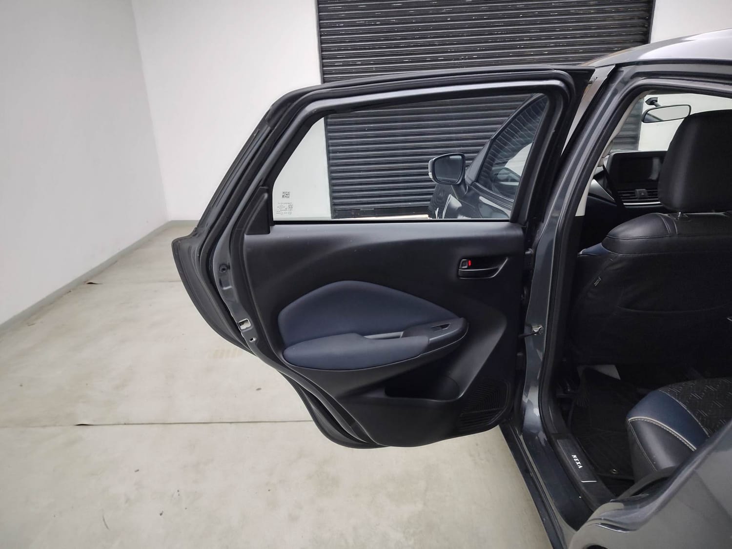 Baleno image 22 Baleno image 22