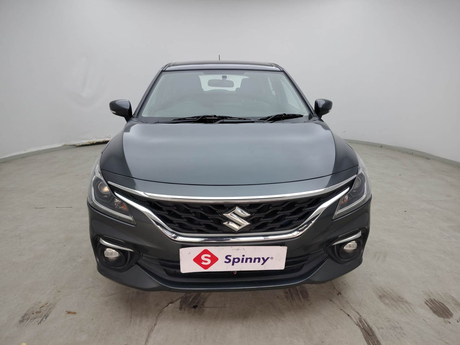 Baleno image 8 Baleno image 8