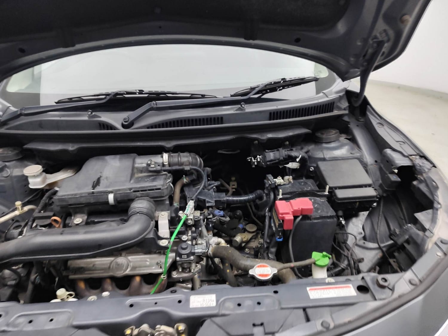 Baleno image 28 Baleno image 28