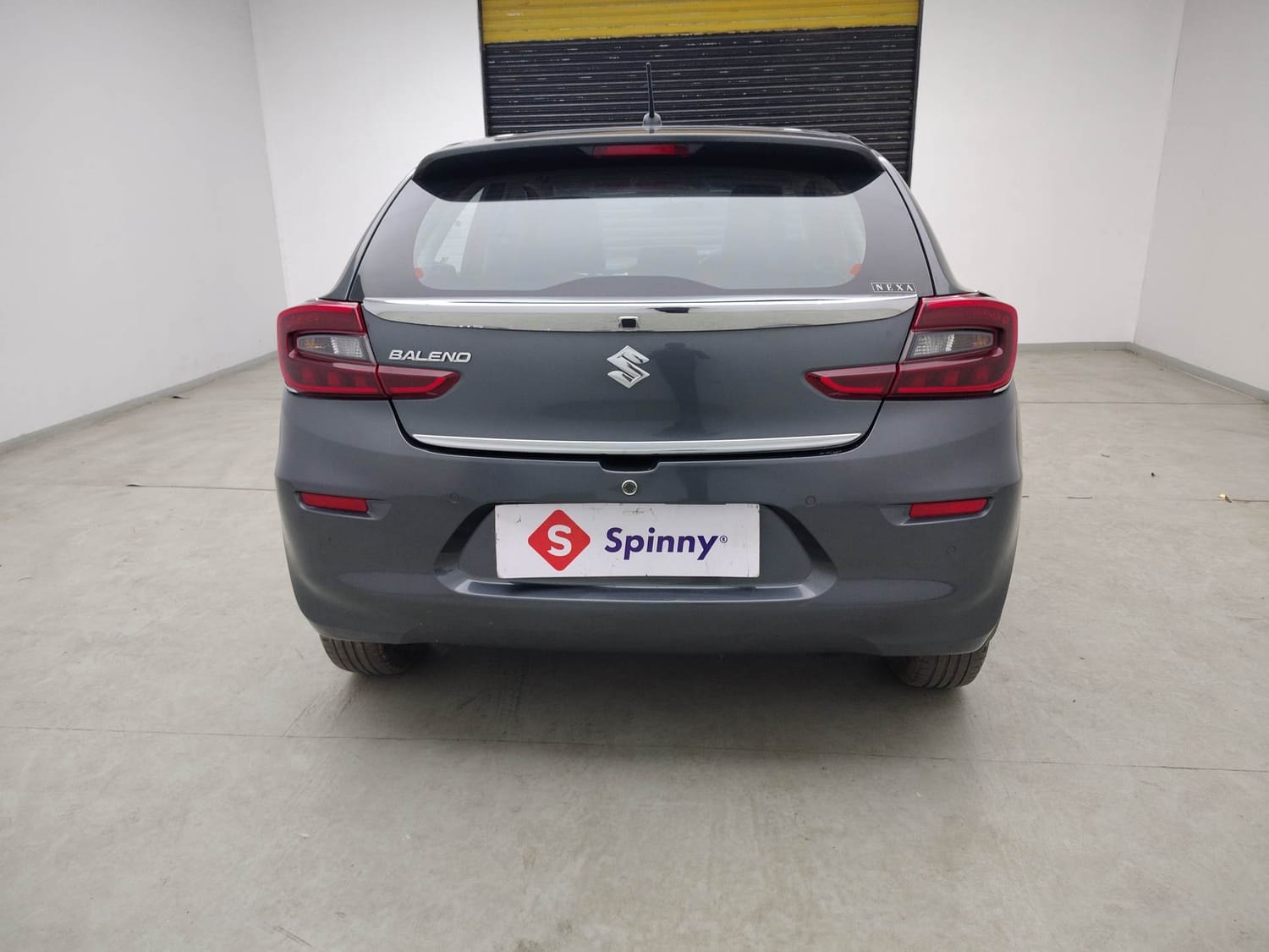 Baleno image 4 Baleno image 4