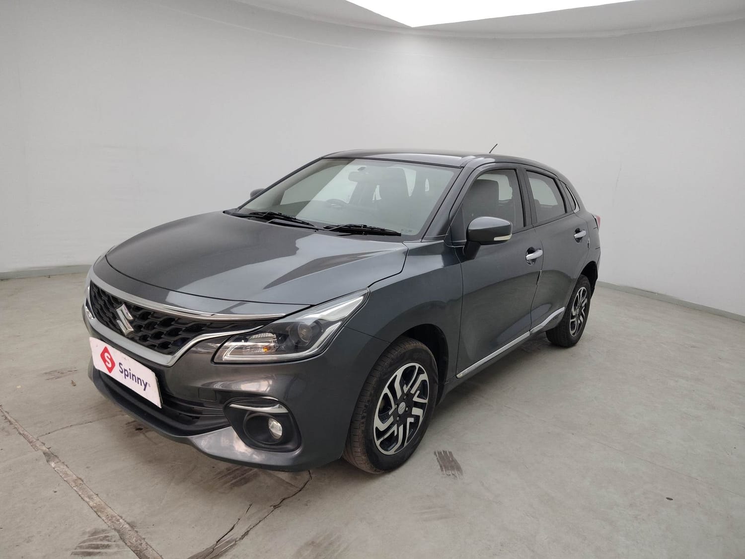 Baleno image 19 Baleno image 19