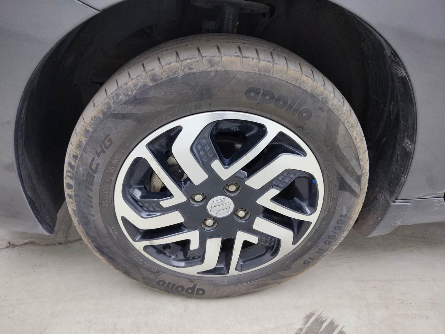 Baleno image 34 Baleno image 34