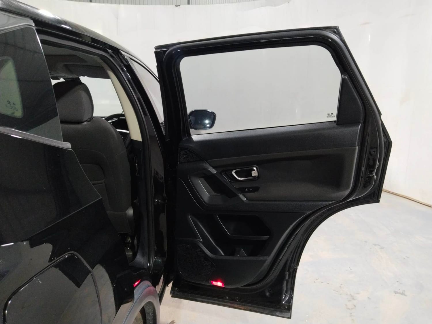 Harrier image 20 Harrier image 20