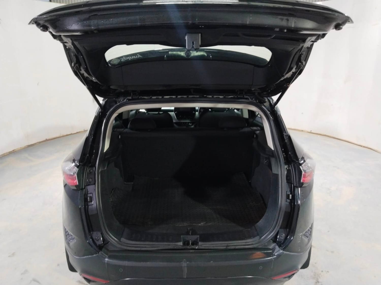 Harrier image 24 Harrier image 24