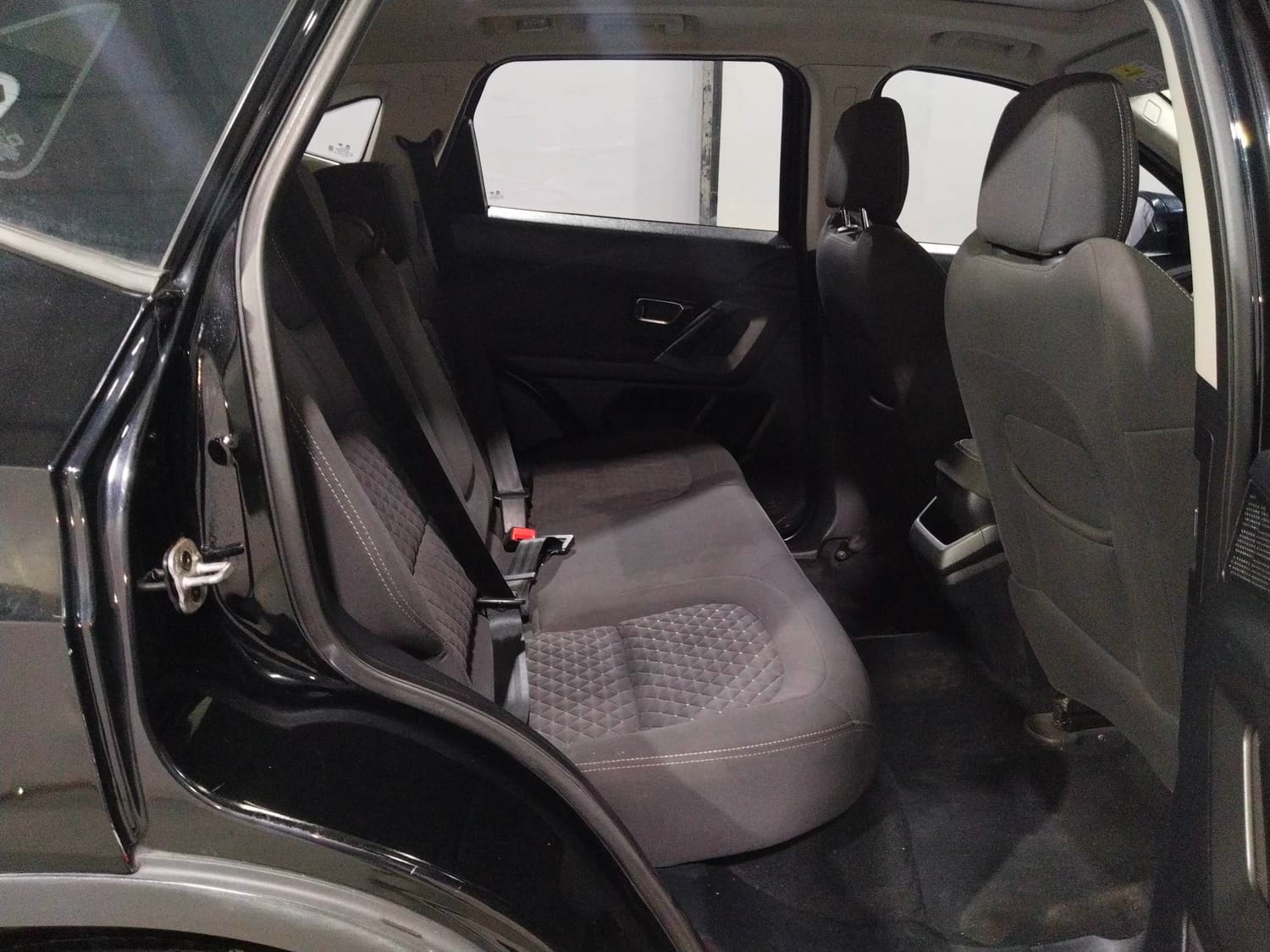 Harrier image 18 Harrier image 18