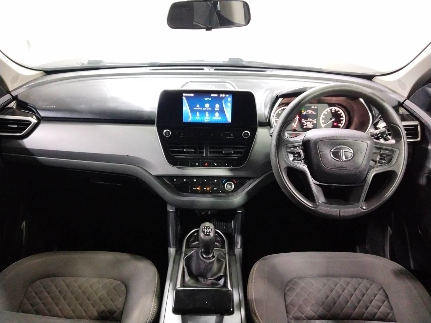 Harrier image 12 Harrier image 12