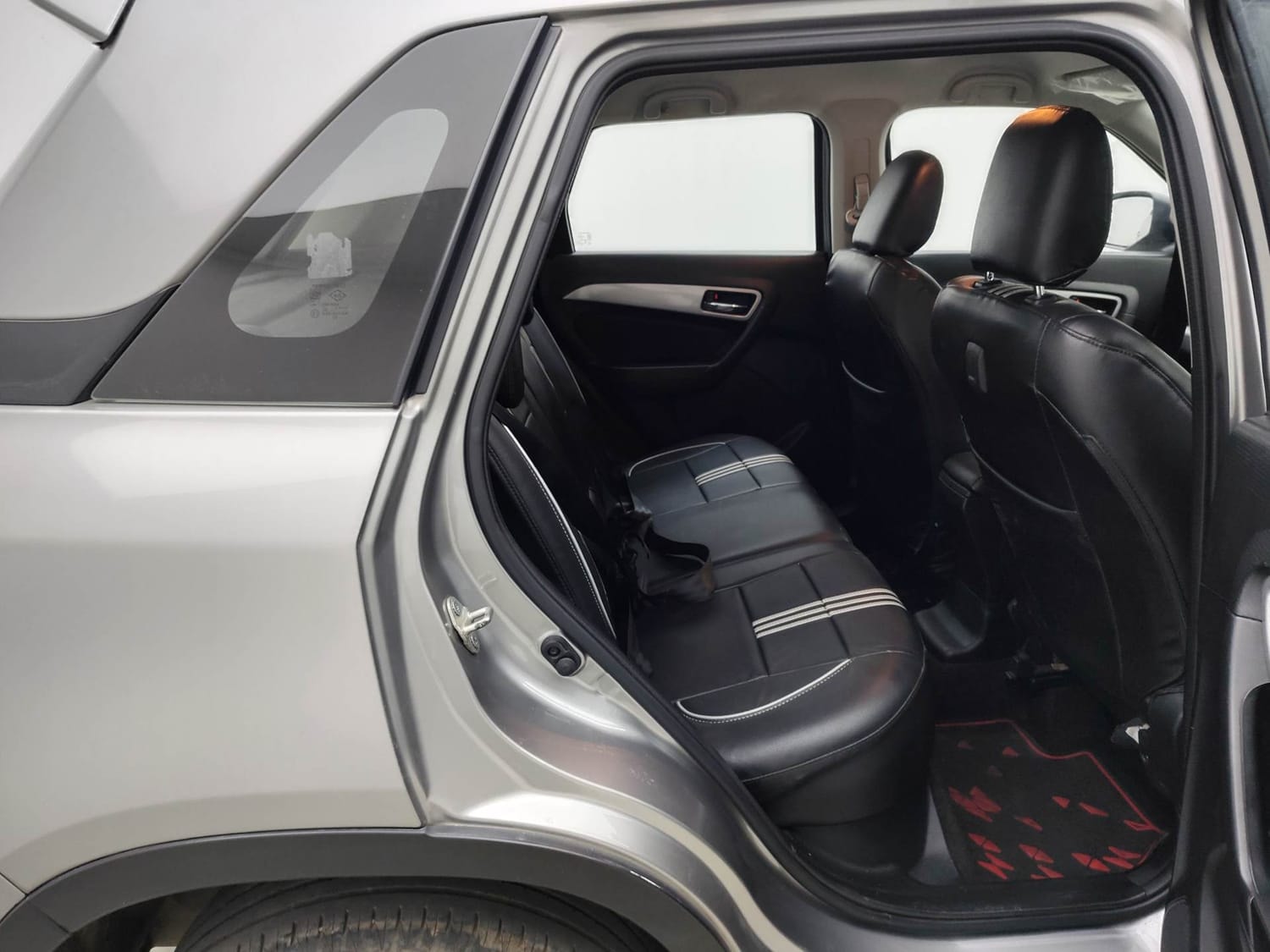 Vitara Brezza image 18 Vitara Brezza image 18