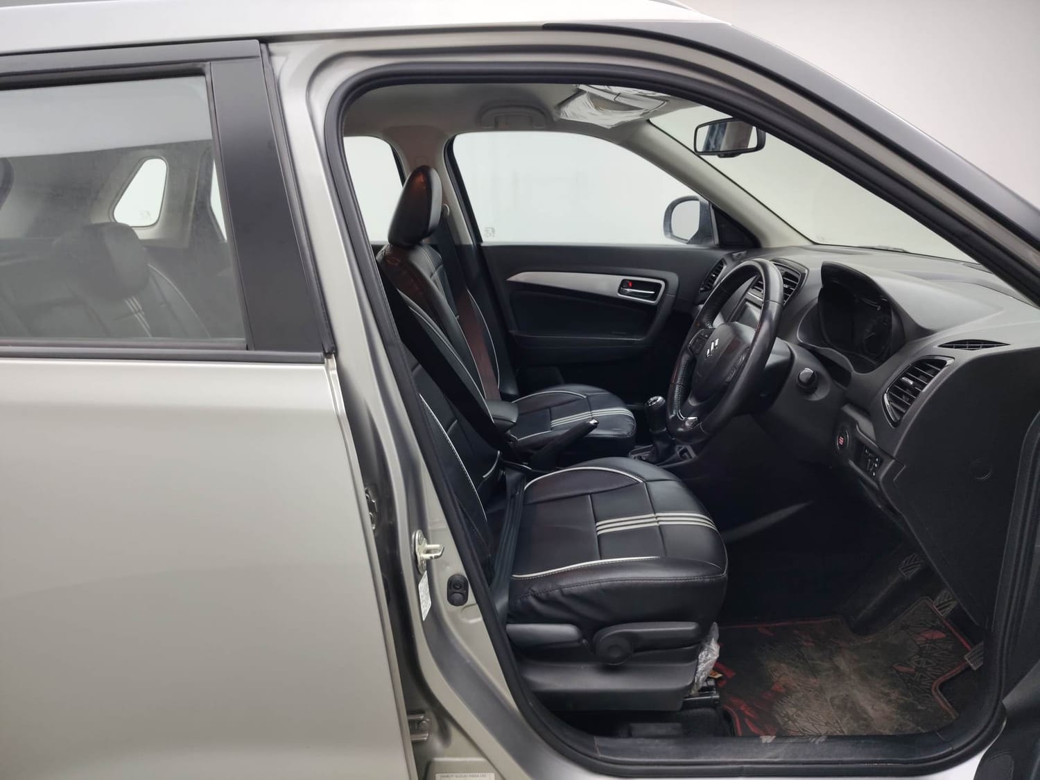 Vitara Brezza image 17 Vitara Brezza image 17