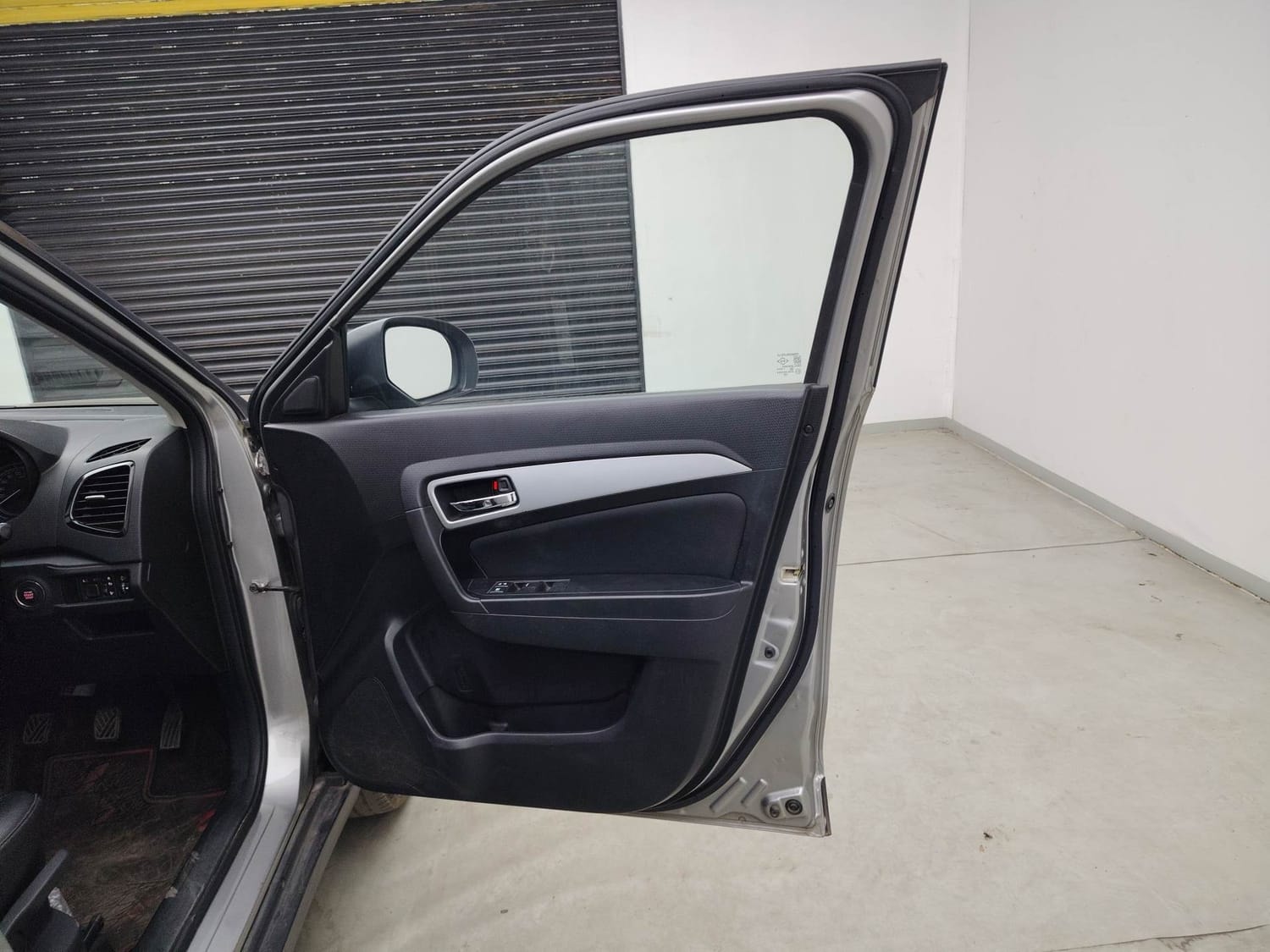 Vitara Brezza image 19 Vitara Brezza image 19