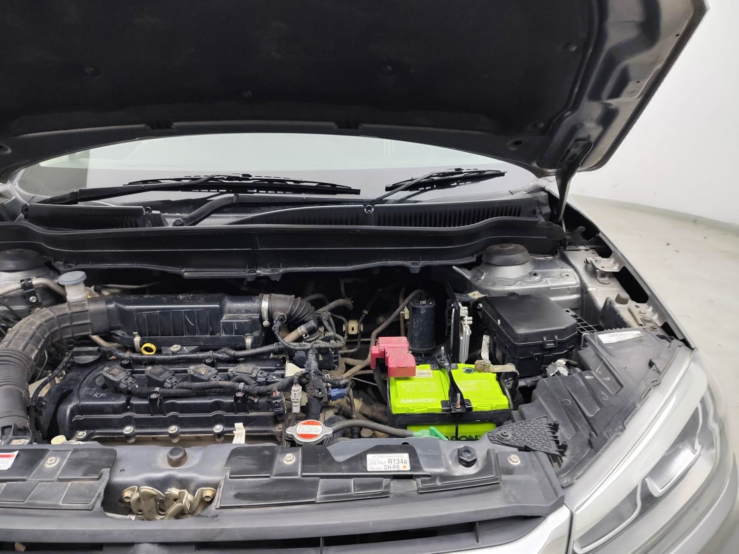 Vitara Brezza image 28 Vitara Brezza image 28