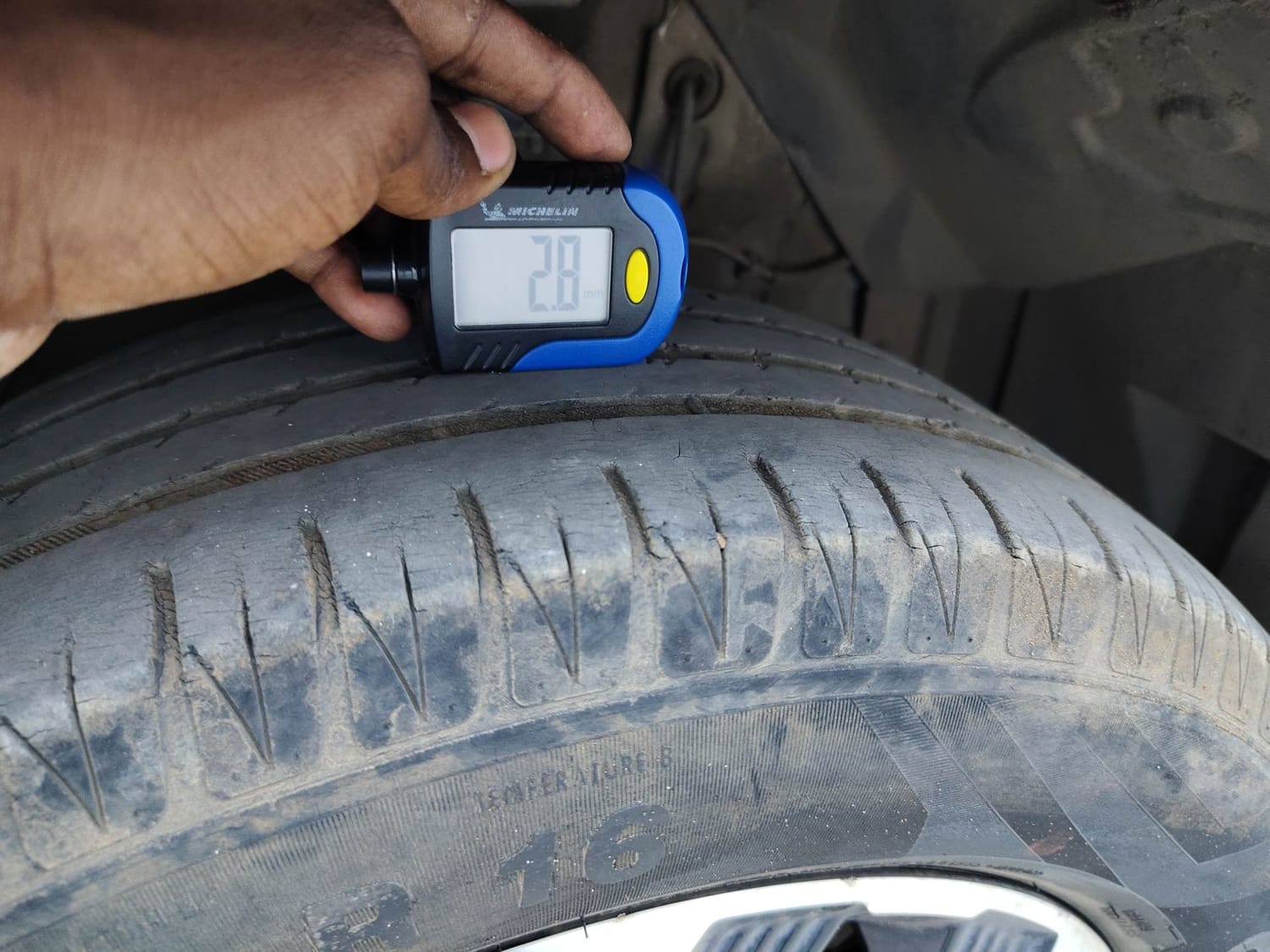 Vitara Brezza image 36 Vitara Brezza image 36