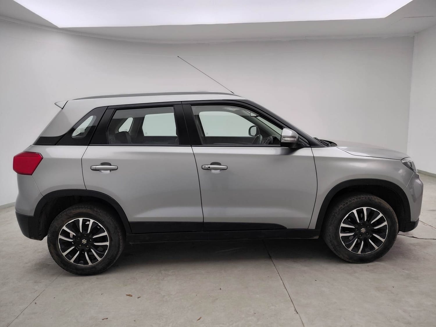 Vitara Brezza image 6 Vitara Brezza image 6