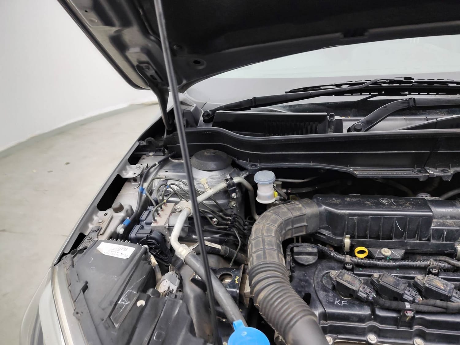 Vitara Brezza image 31 Vitara Brezza image 31