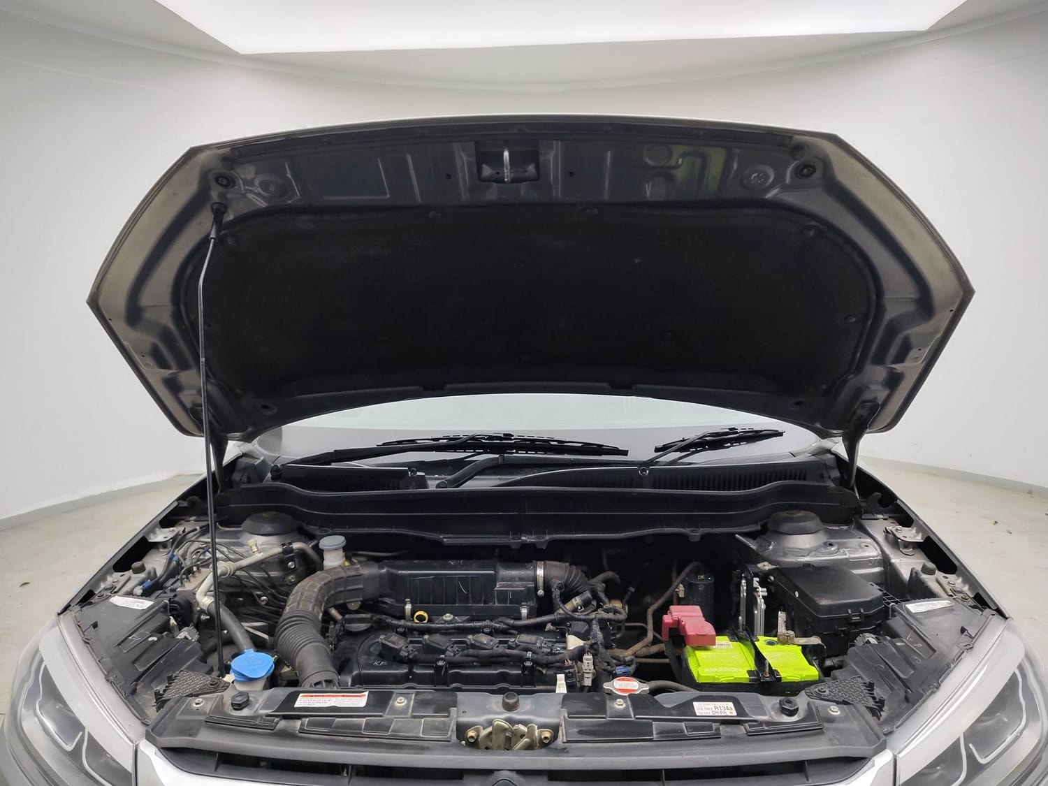 Vitara Brezza image 27 Vitara Brezza image 27