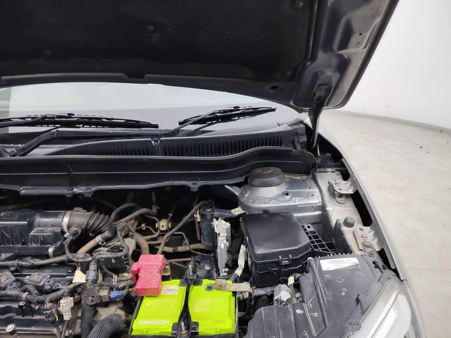 Vitara Brezza image 30 Vitara Brezza image 30