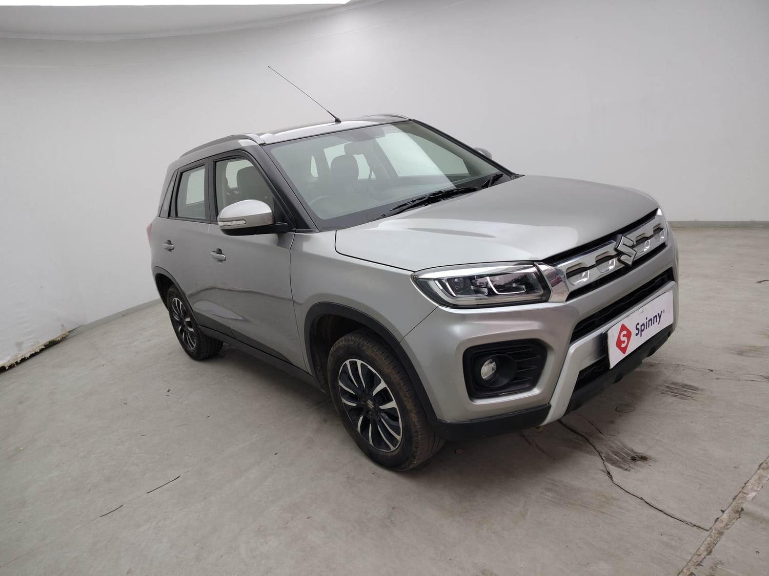 Vitara Brezza image 7 Vitara Brezza image 7