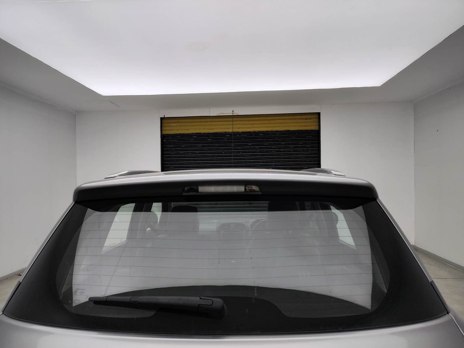 Vitara Brezza image 10 Vitara Brezza image 10