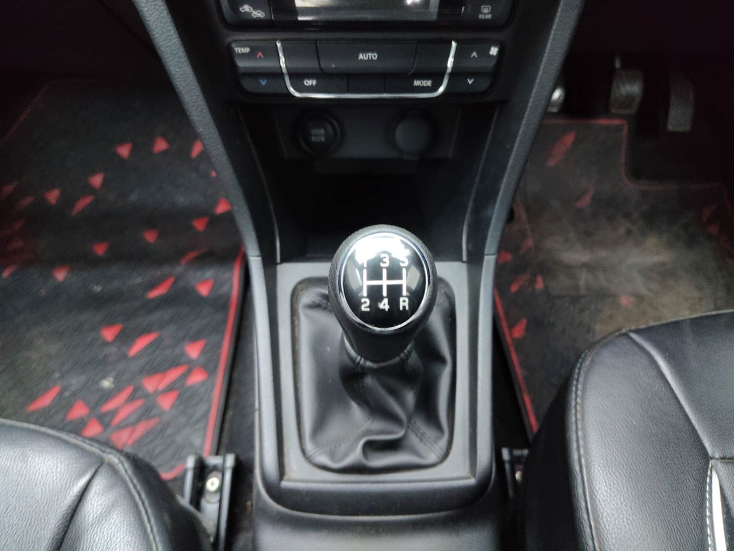 Vitara Brezza image 16 Vitara Brezza image 16