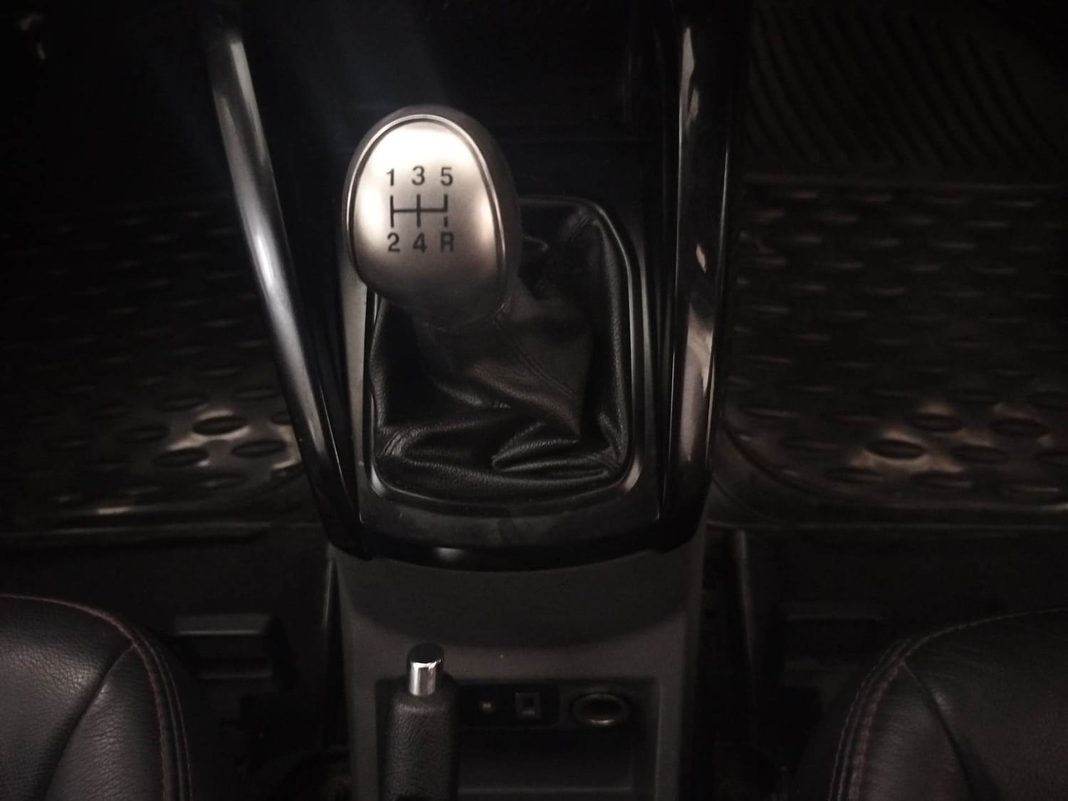 EcoSport image 16 EcoSport image 16