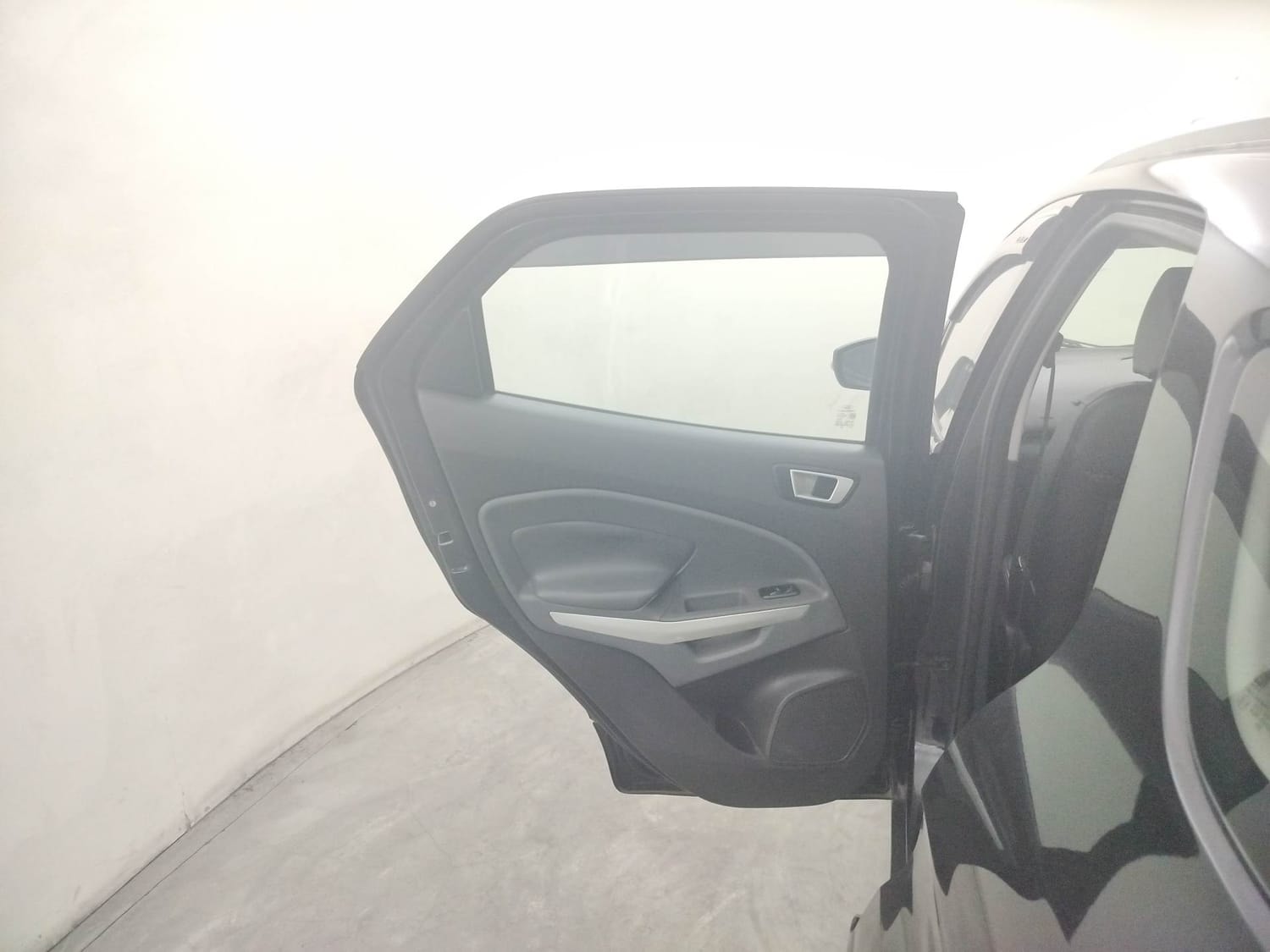 EcoSport image 22 EcoSport image 22