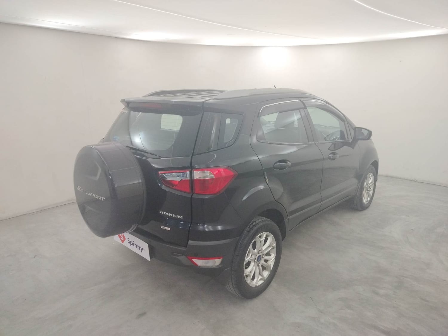 EcoSport image 5 EcoSport image 5