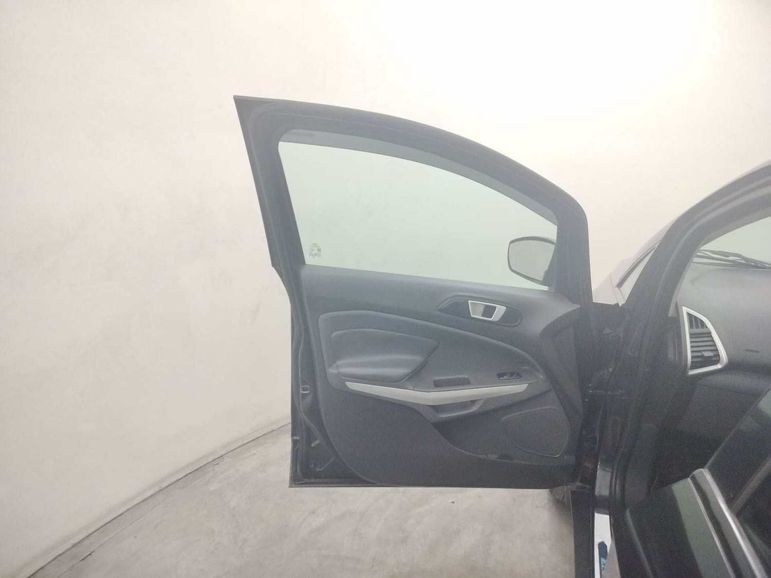 EcoSport image 21 EcoSport image 21