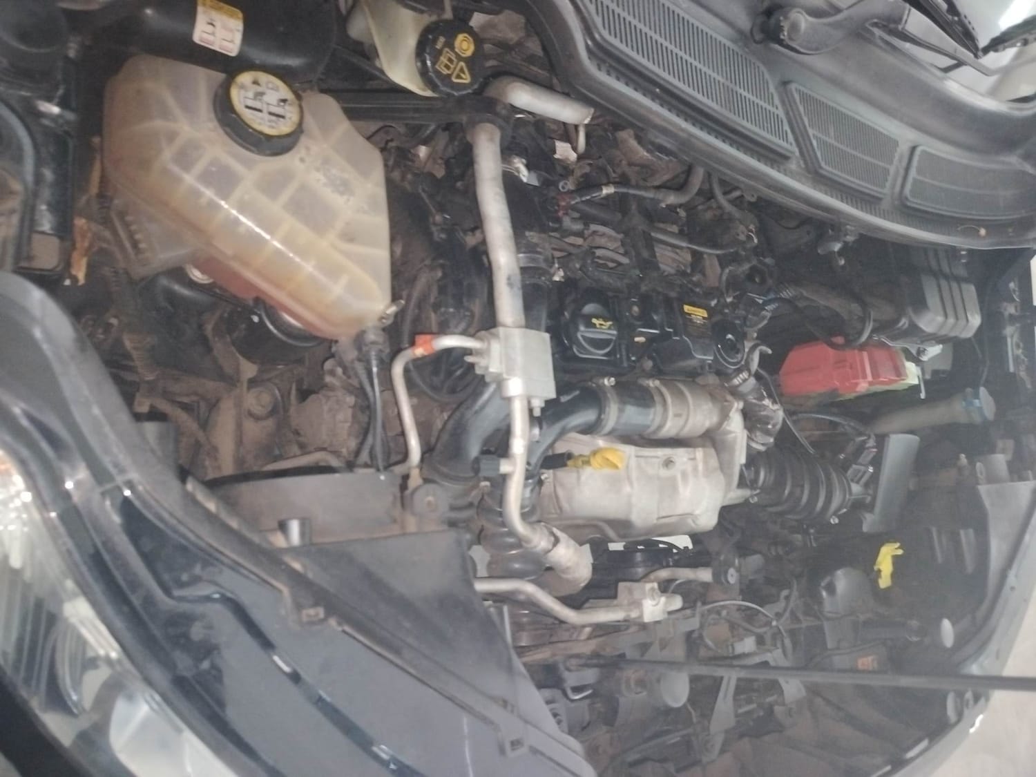 EcoSport image 29 EcoSport image 29