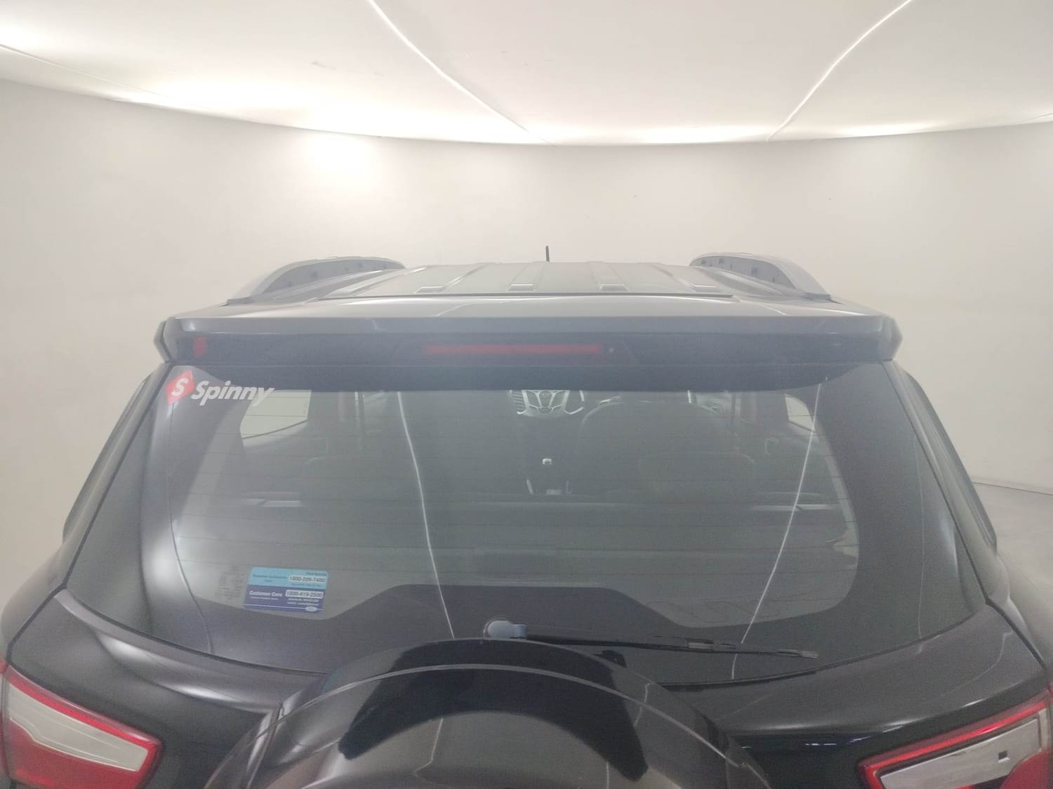 EcoSport image 10 EcoSport image 10