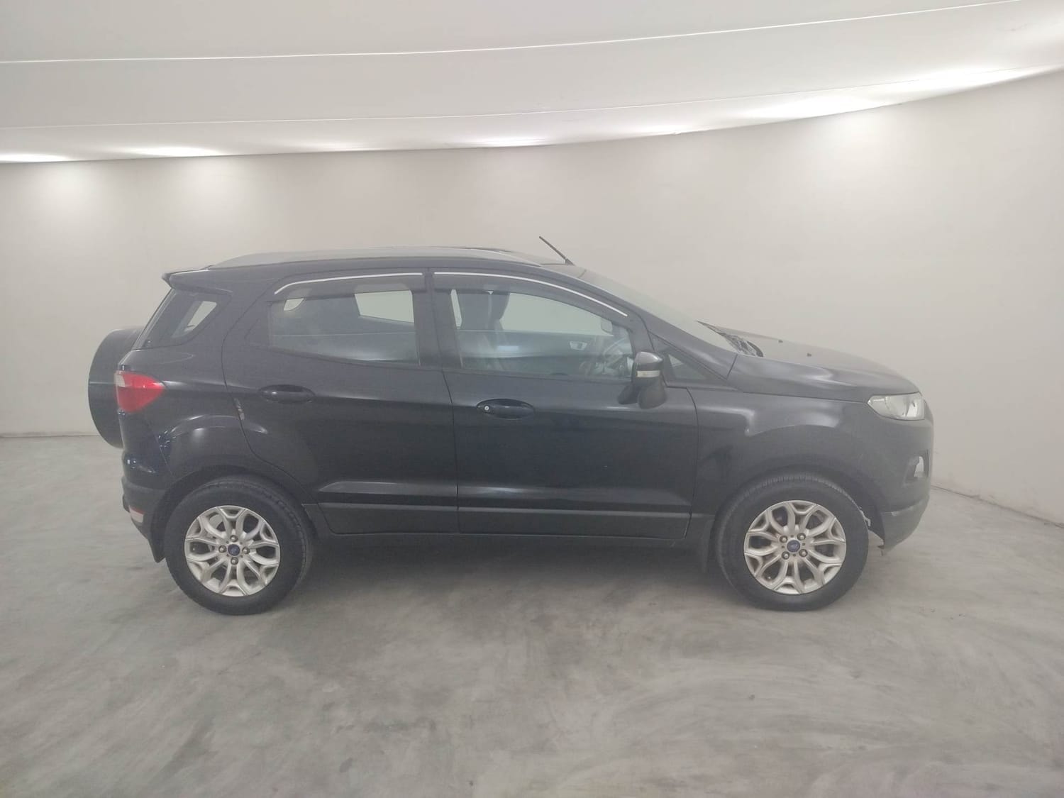 EcoSport image 6 EcoSport image 6