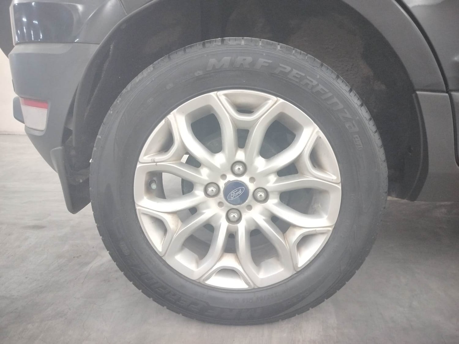 EcoSport image 33 EcoSport image 33