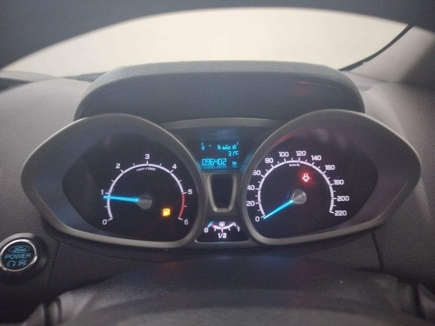 EcoSport image 15 EcoSport image 15