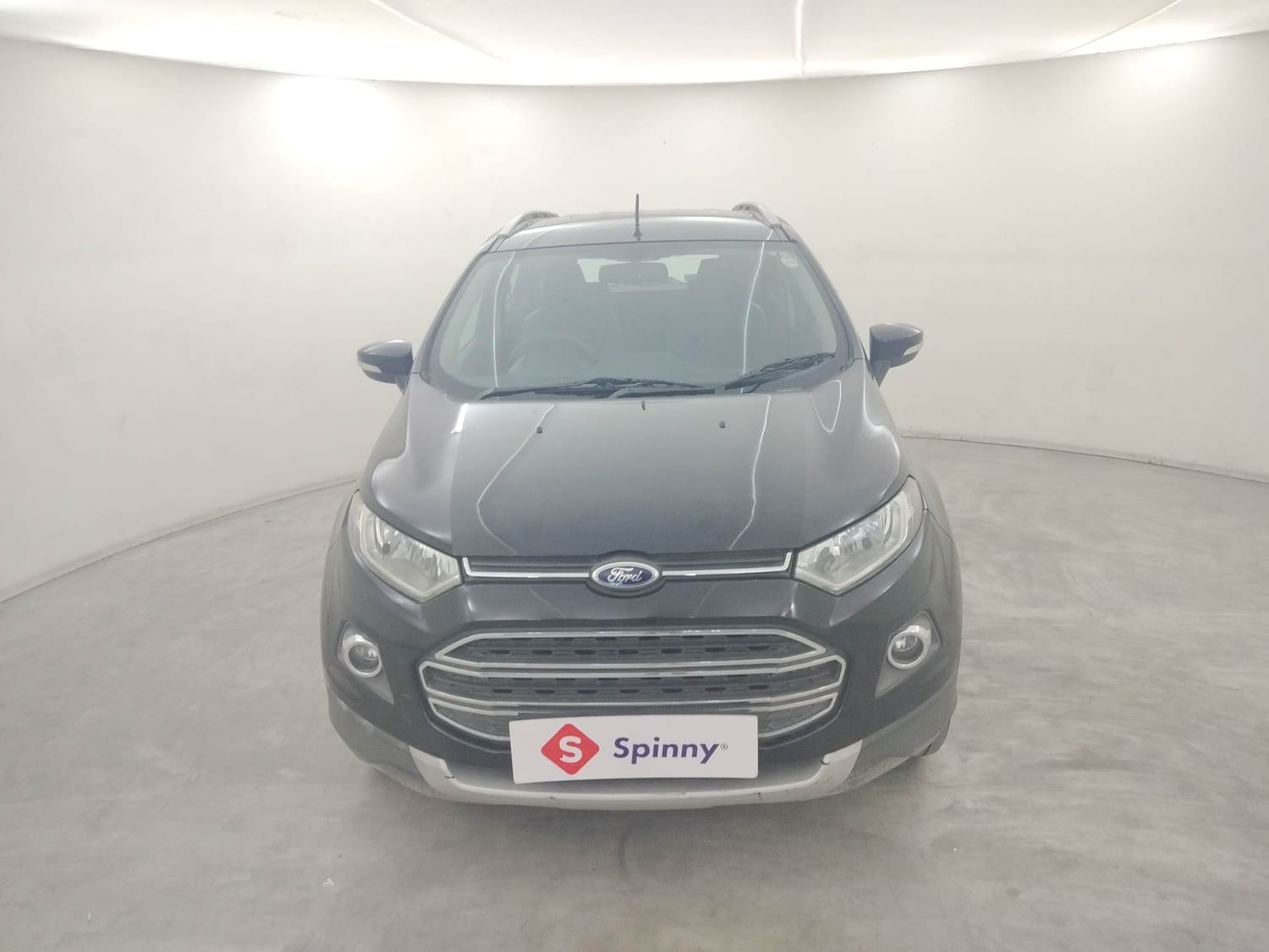 EcoSport image 8 EcoSport image 8