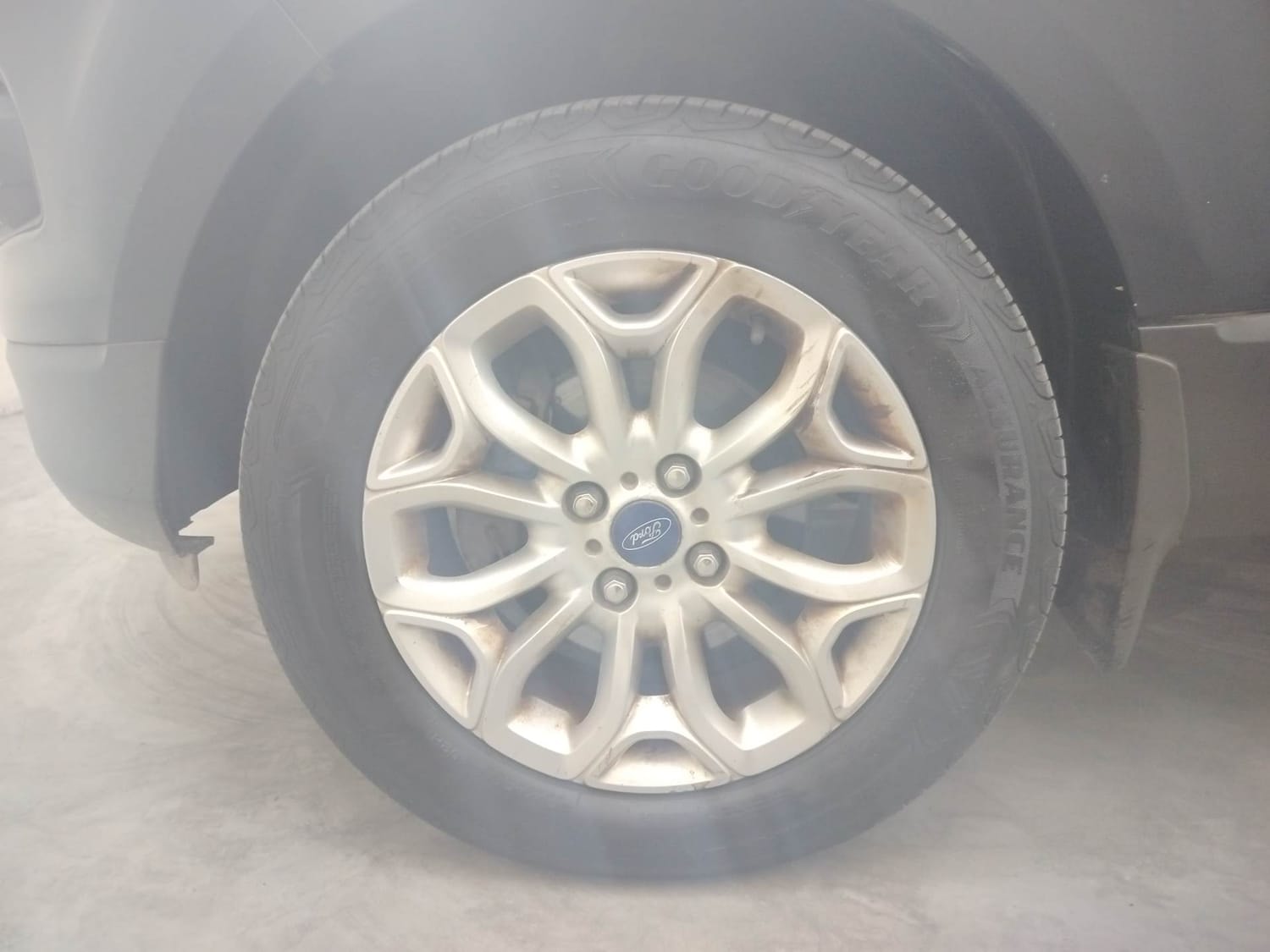 EcoSport image 34 EcoSport image 34