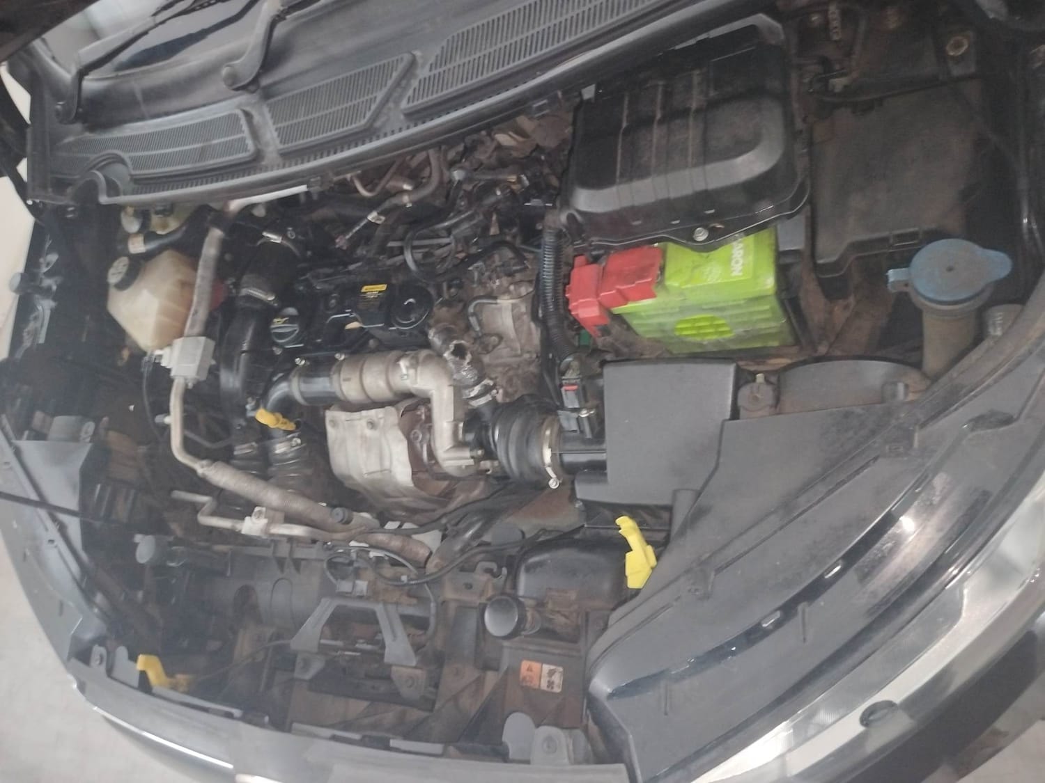 EcoSport image 28 EcoSport image 28