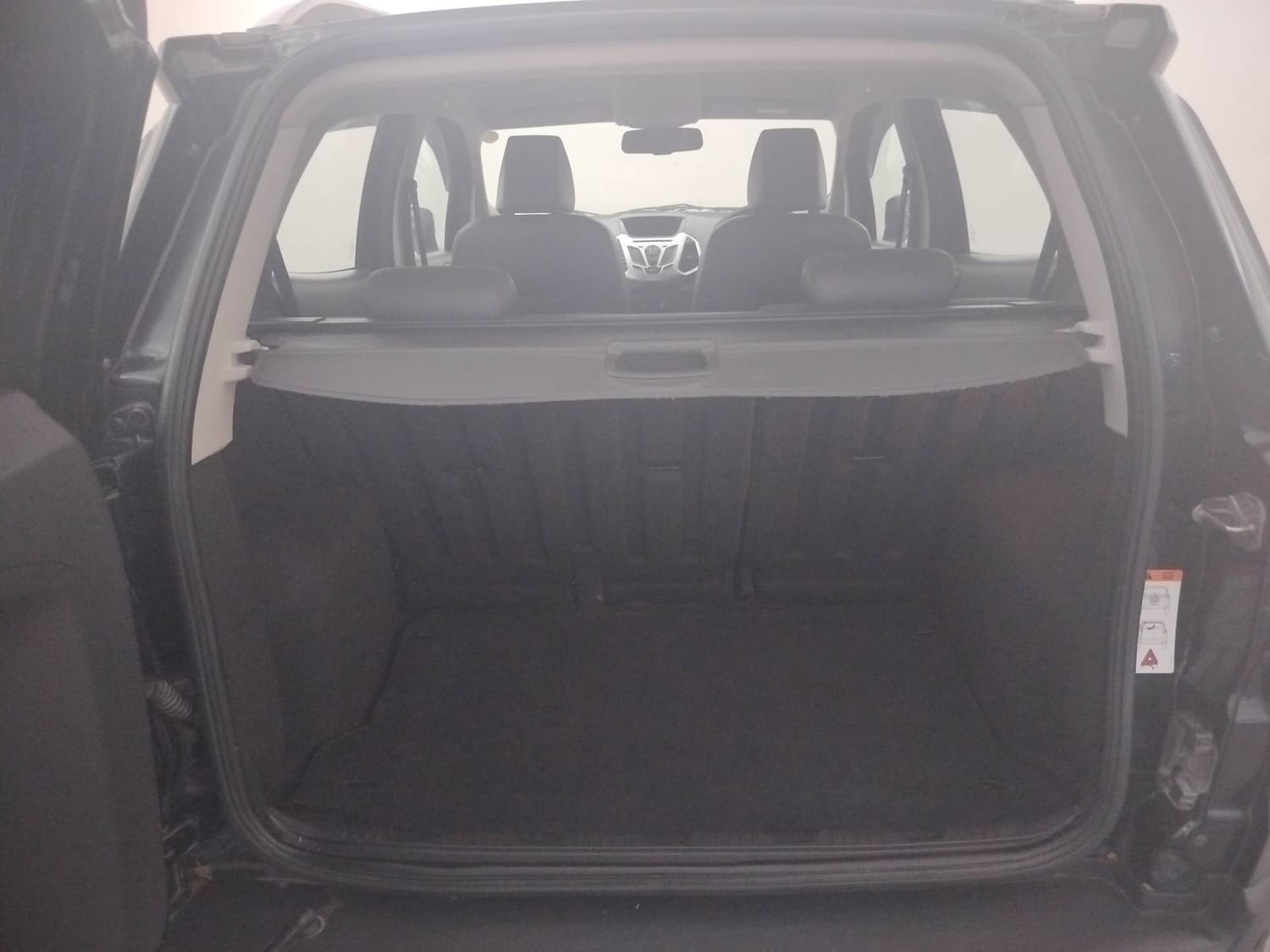 EcoSport image 25 EcoSport image 25