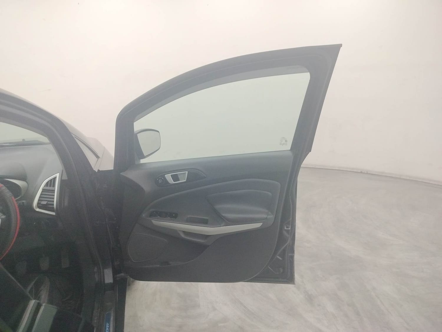 EcoSport image 19 EcoSport image 19