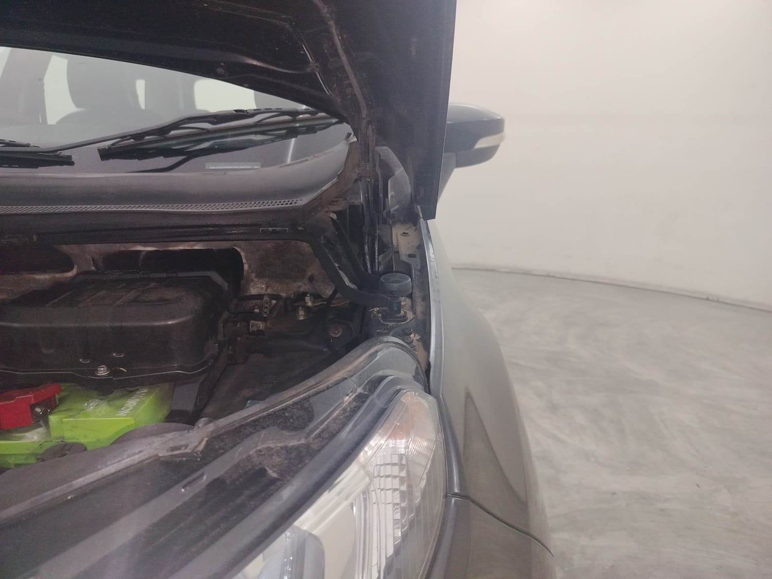 EcoSport image 30 EcoSport image 30