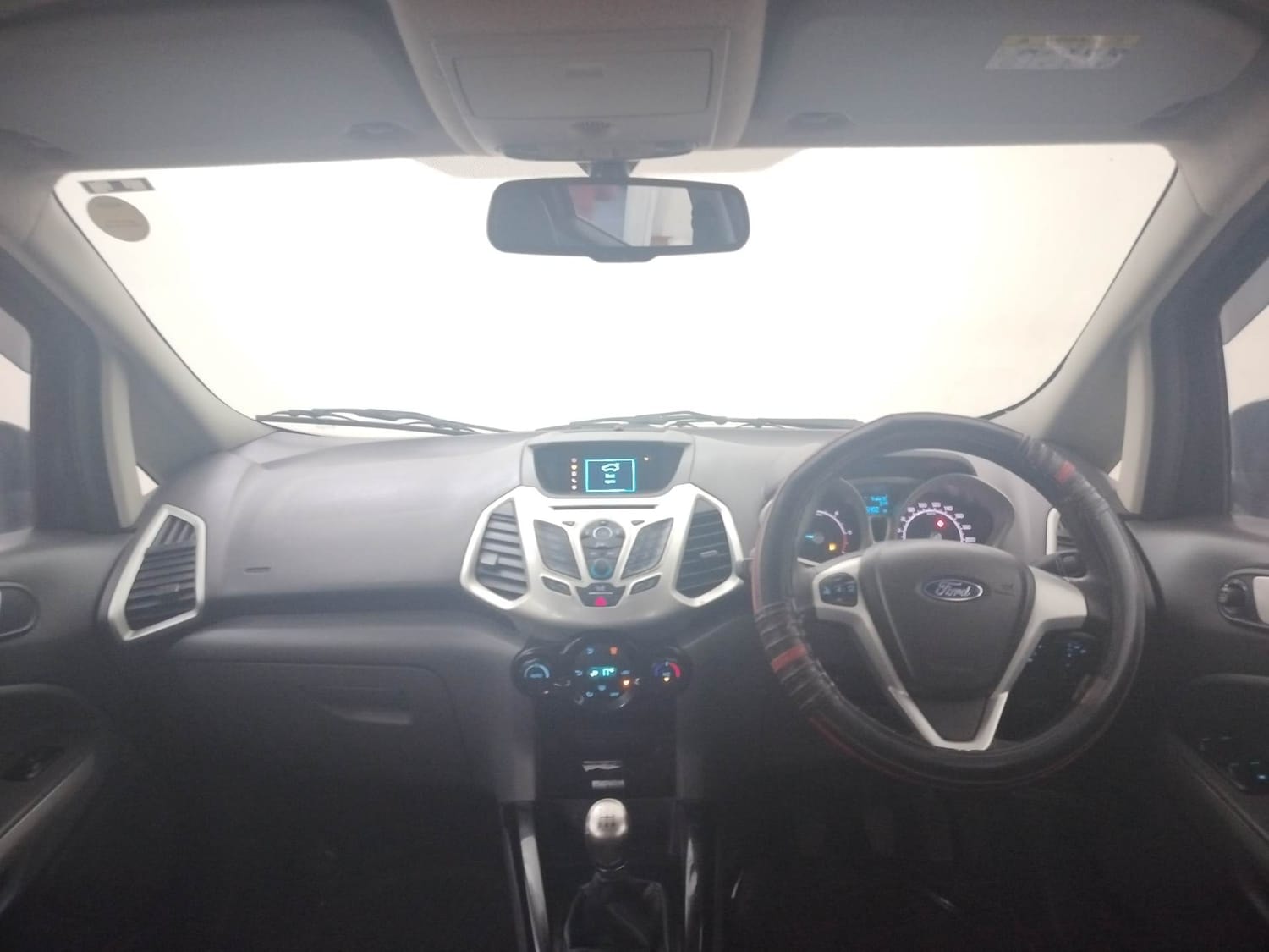 EcoSport image 12 EcoSport image 12