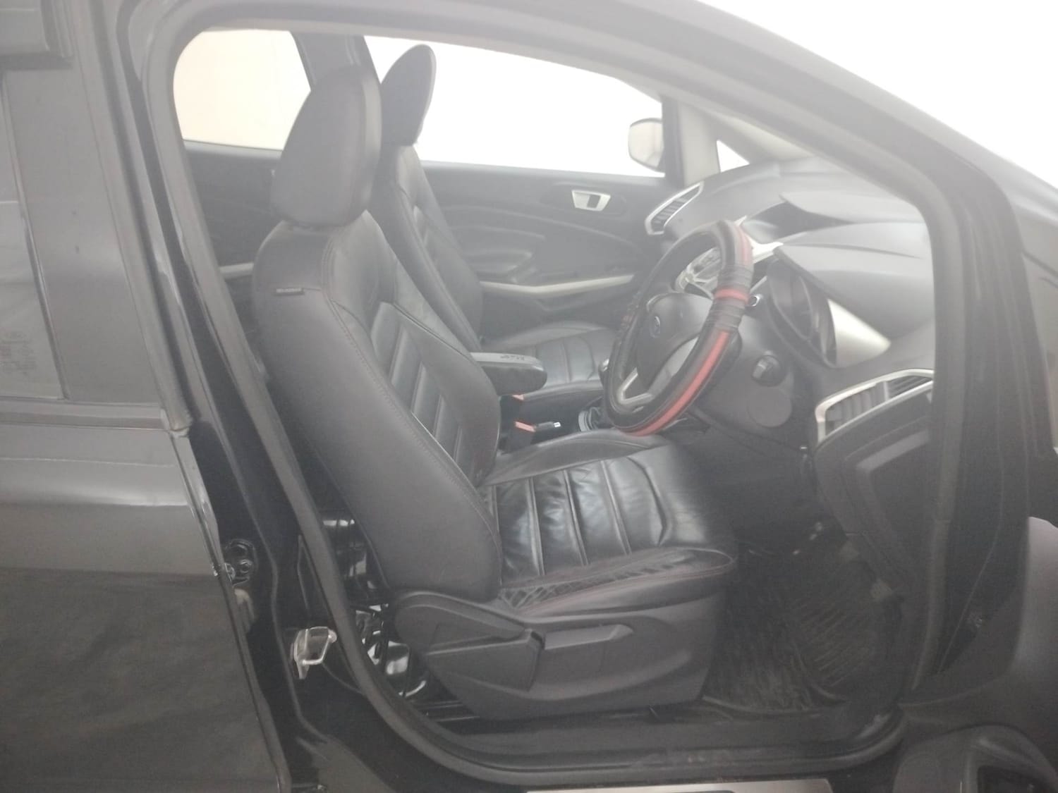 EcoSport image 17 EcoSport image 17