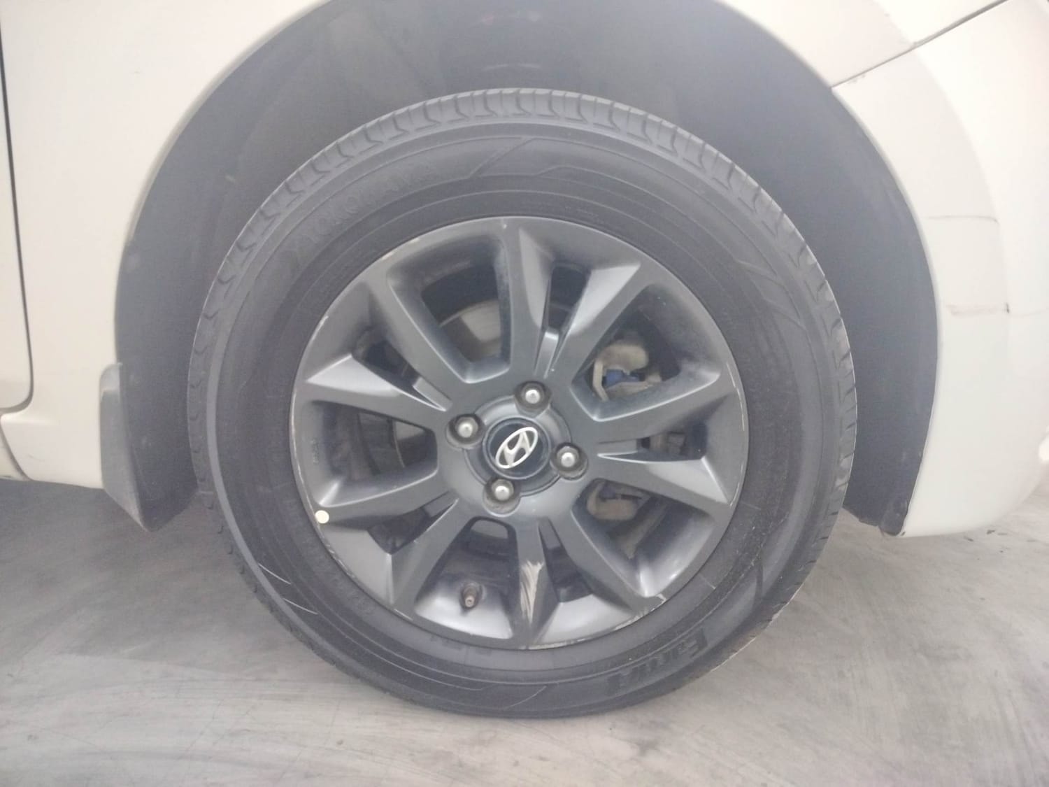 Elite i20 image 32 Elite i20 image 32