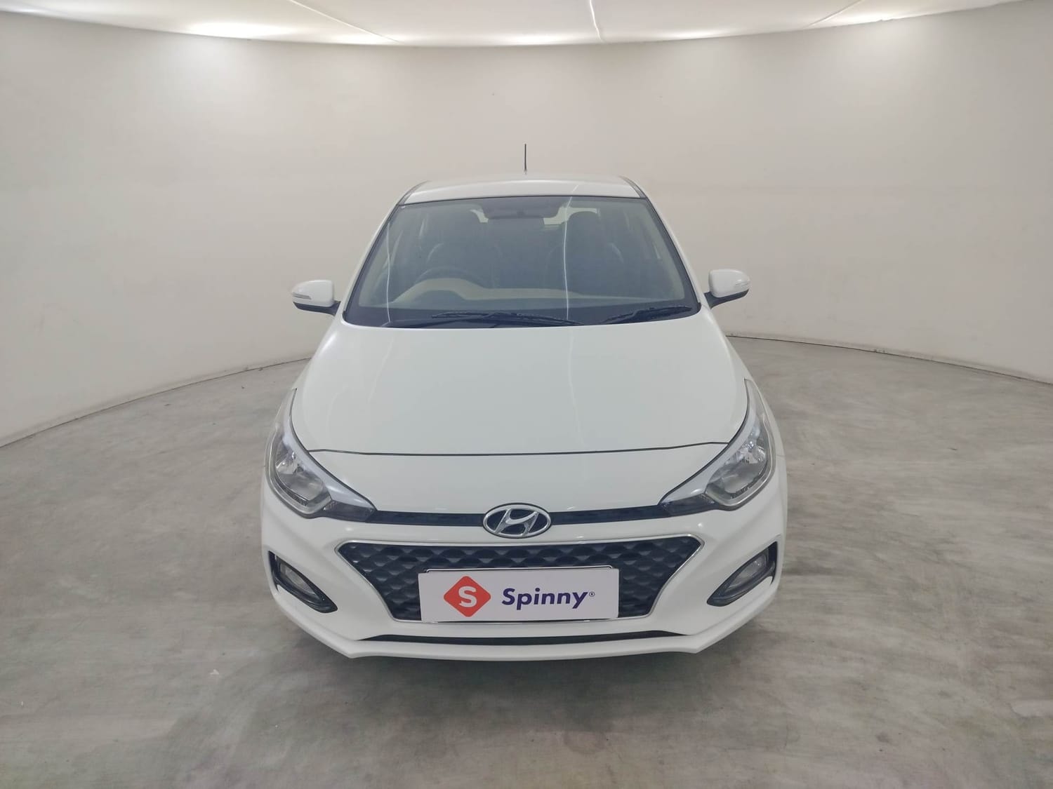 Elite i20 image 8 Elite i20 image 8