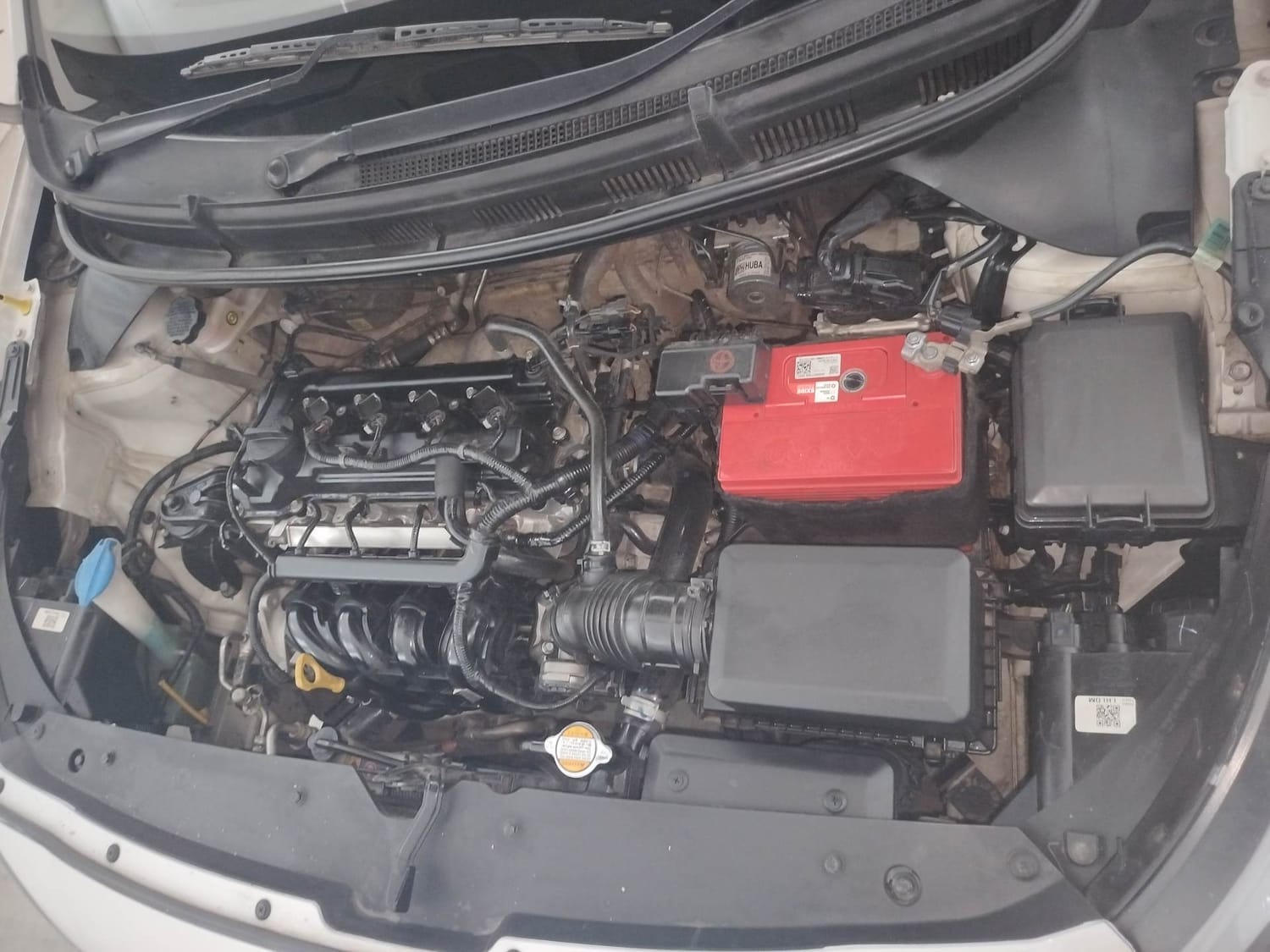 Elite i20 image 28 Elite i20 image 28