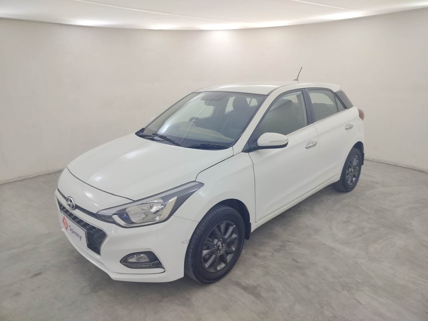 Used 2019 Hyundai Elite i20 Used 2019 Hyundai Elite i20
