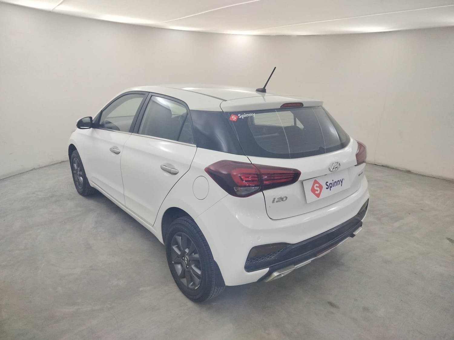 Elite i20 image 3 Elite i20 image 3