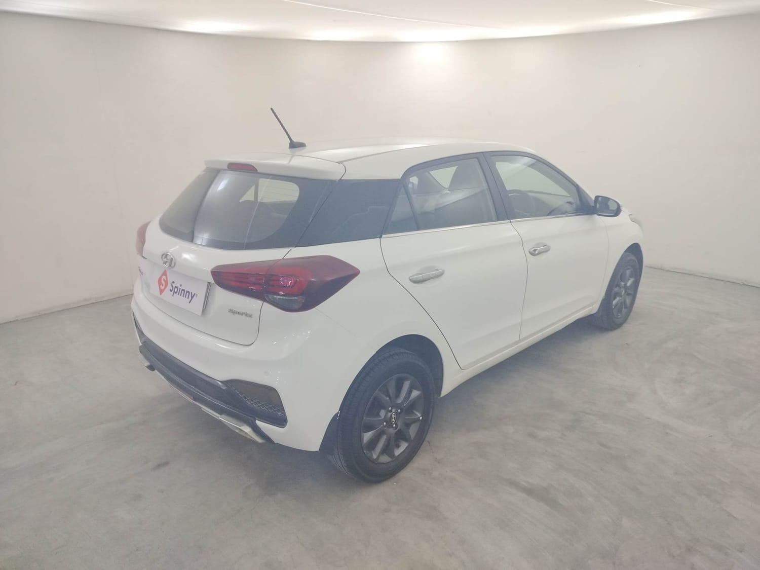 Elite i20 image 5 Elite i20 image 5