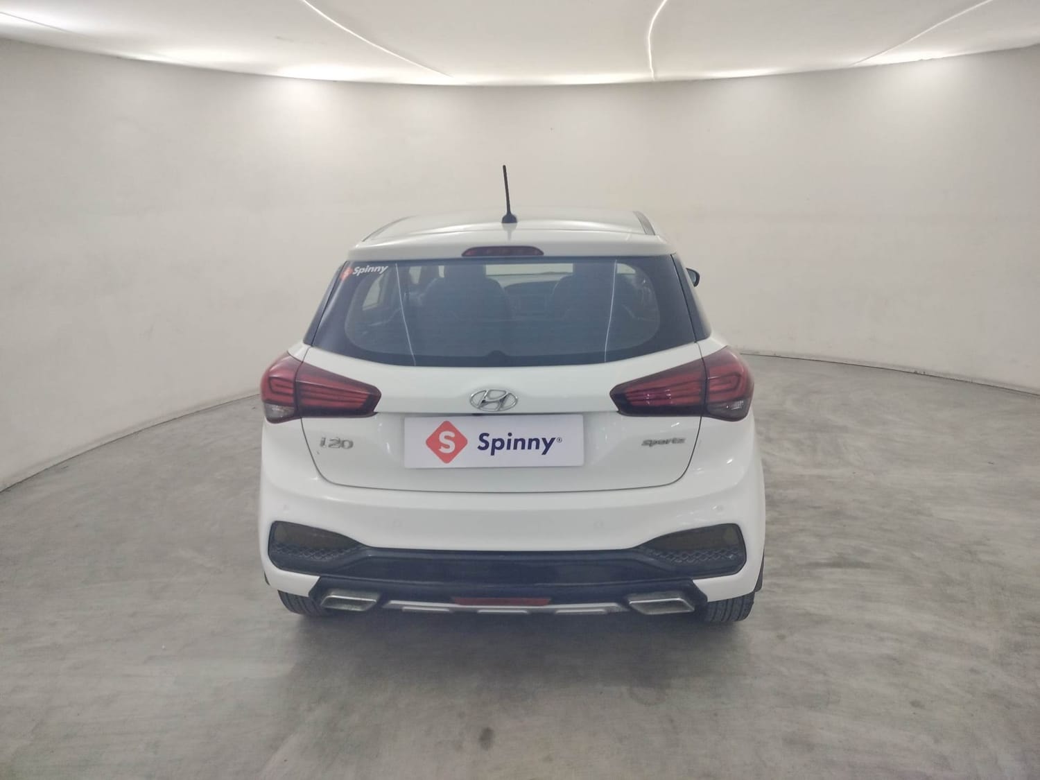 Elite i20 image 4 Elite i20 image 4